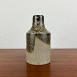 Mid-century German studio pottery vase by Barbara Stehr, 1960s.