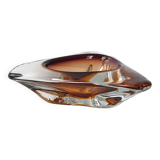 Vintage Murano pocket tray from Pustetto & Zanetti