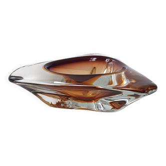Vintage Murano pocket tray from Pustetto & Zanetti