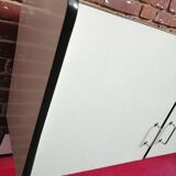 Kitchen buffet in formica 50s