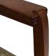 Art Deco modernist Dutch(Hague School) armchair 1920s