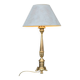 Bronze Lamp – Early 20th Century