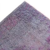 Turkish Rug, 80x330Cm