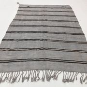 6x9 Kilim Rug, 188x267Cm