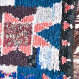 Tapis bocherouite 100x200cm