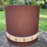 Vintage lampshade