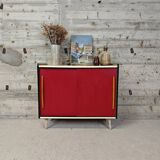 Vintage sideboard
