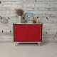 Buffet bas vintage