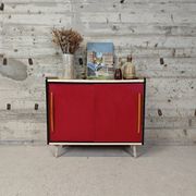 Buffet bas vintage