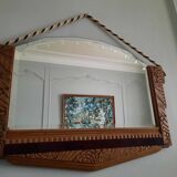 Art Deco Mirror