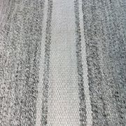 Vintage turkish kilim cushion cover, 30 x 50 cm