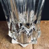 Crystal vase 1950/60