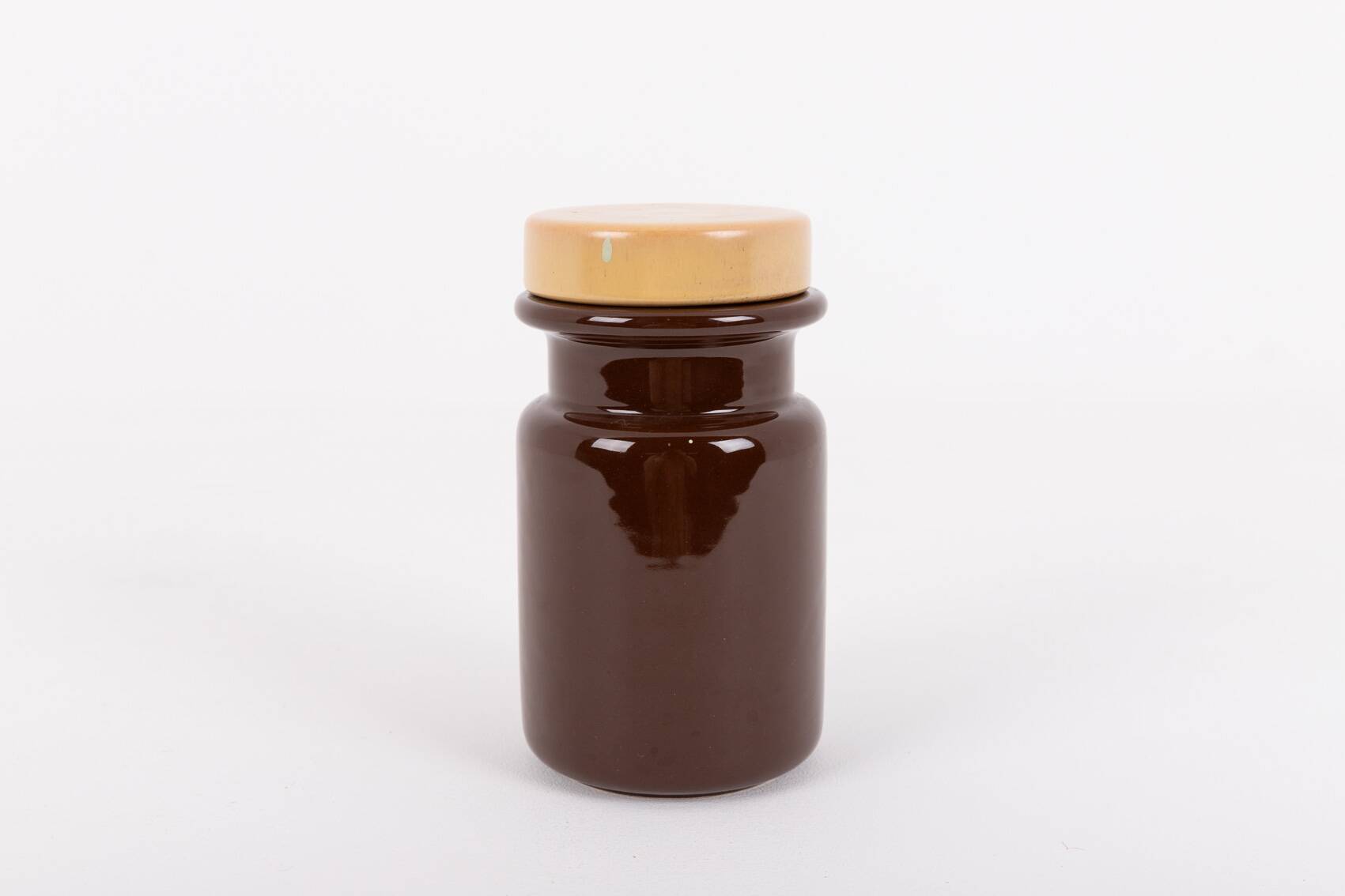 Arte Ceramica Romana jar/pot, Italy 1980’s