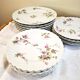 Haviland Limoges porcelain plates