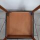 Set of 4 Scandinavian chairs from the 60s