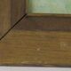 Oil painting still life signed and dated, painted on board with frame B8