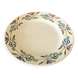 Assiette montée Villeroy et Boch