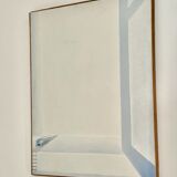 Huile sur toile Charly Combes