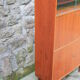 Vintage writing desk