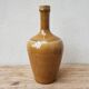Pont-des-Vernes sandstone bottle signed