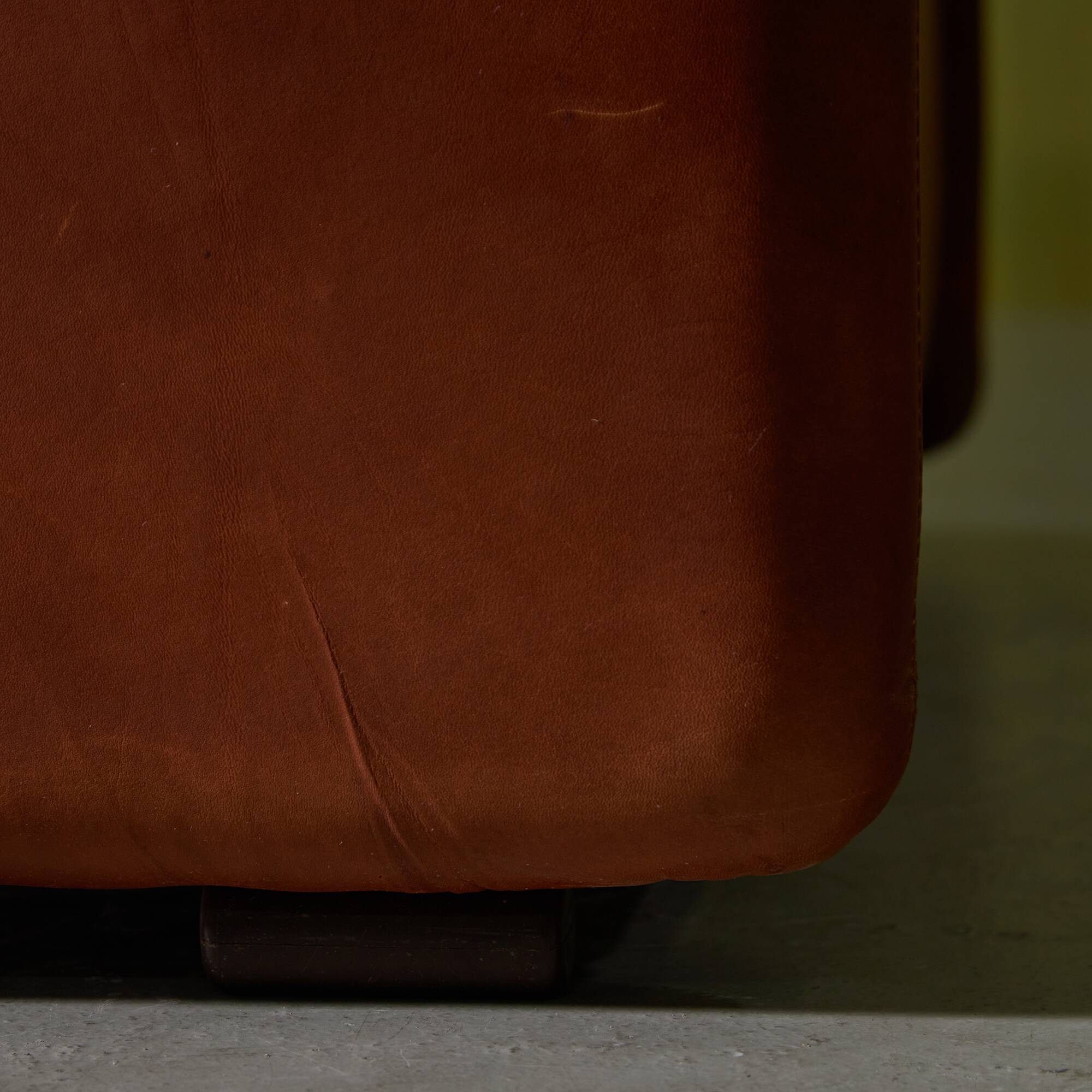 Coronado Armchair by Afra and Tobia Scarpa for B&B Italia, 1960s