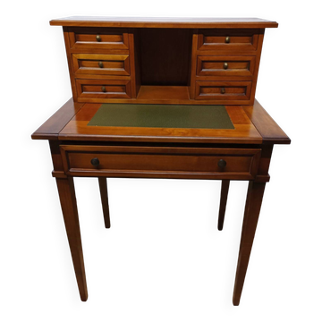Bureau à gradin