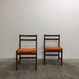 Ulferts chairs 1960s Sweden