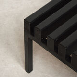 Scandinavian coffee table 1960
