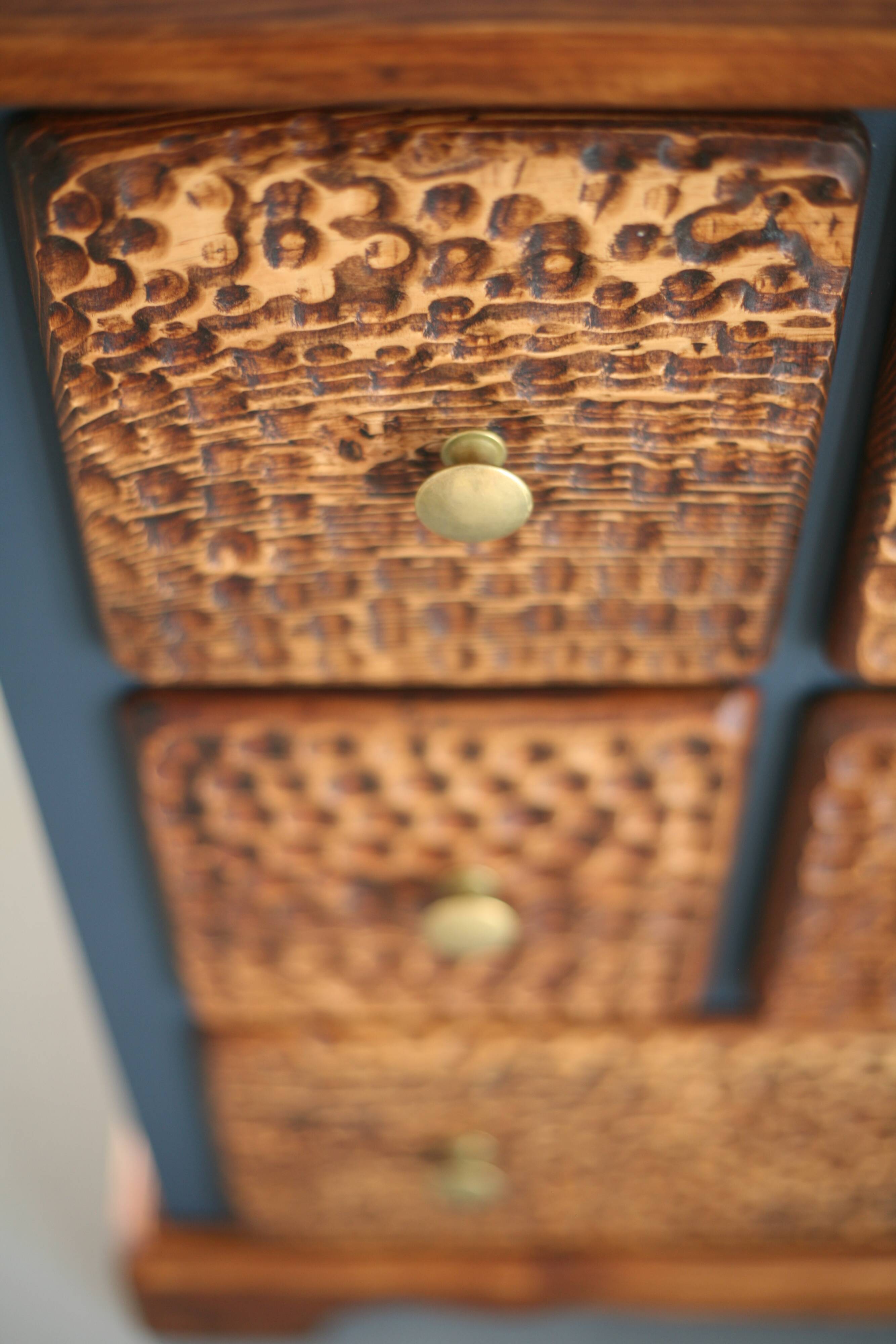 Drawer unit