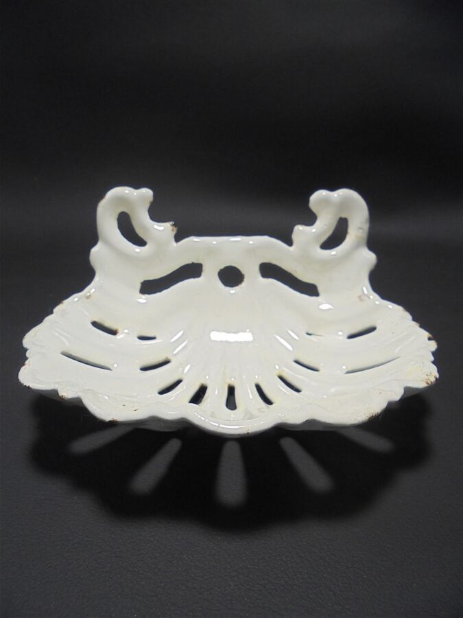 Soap dish