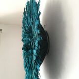 Juju hat green 50 cm