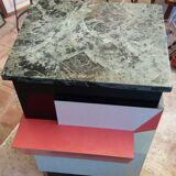 50s cash register/counter