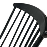 Rocking-chair by Lena Larsson 1960