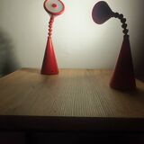 Table lamp