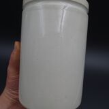 Félix Potin jam jar