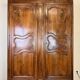 Armoury Lxv (17th Century) in Solid Walnut