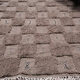 Mat taznakht 260 x 160 cm