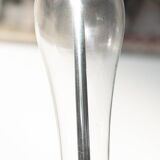 Pair of Modern Table Lamps by Iderl Lux, 2020 – Elegant Glass Design