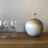 Lusardi ceramics vase