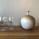 Lusardi ceramics vase
