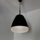 “Maki” chandelier, 60s design