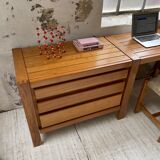 Regain dresser office row