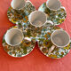 Coffee service