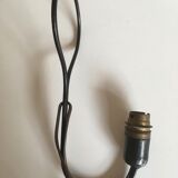 Minimum modernist applies iron curved black