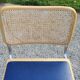 Set of 2 chairs by Marcel Breuer Cesca b32 edition of the 70s