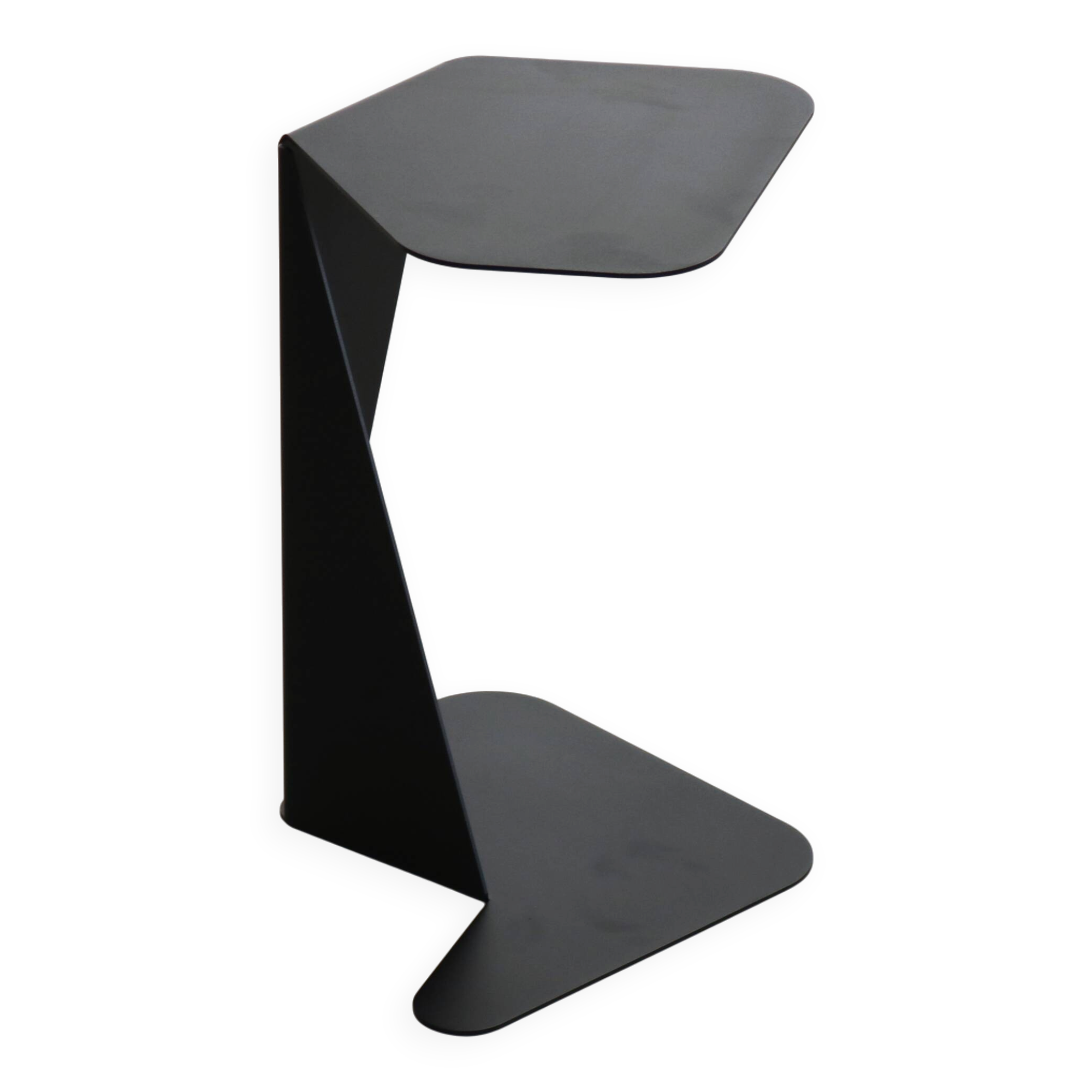 Gispen Today 972 RH side table