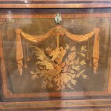 Secretary of the Louis XVI period