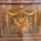 Secretary of the Louis XVI period