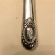 Massive silver forks
