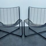 Pair of 2 IKEA 'RAANE' pots Limited edition